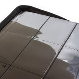 Collectors Series 9 Pocket Zip Trading Card Binder