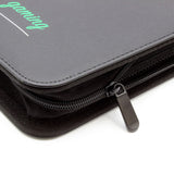 Collectors Series 9 Pocket Zip Trading Card Binder