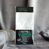 Booster Pack Mint-Fit Sleeves - EXTRA THICC 50pc