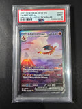 2023 Pokémon 151 - Charizard EX - SIR - PSA 9