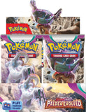 Paldea Evolved - Booster Box