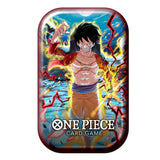 One Piece TCG Tin Pack Set Vol. 1 (Randomized Tin)