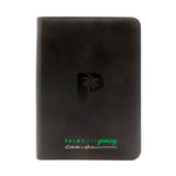 Collectors Series 9 Pocket Zip Trading Card Binder