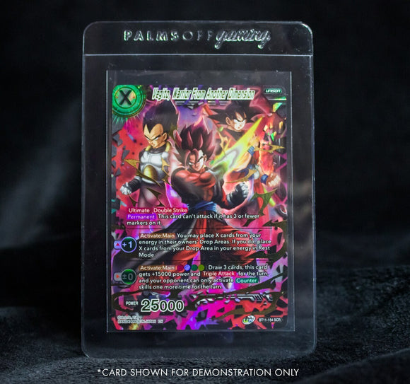 Grading Holders - Semi Rigid (50 PIECES)