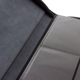 LIMITED EDITION 9 Pocket Zip Trading Card Binder