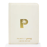 LIMITED EDITION 9 Pocket Zip Trading Card Binder